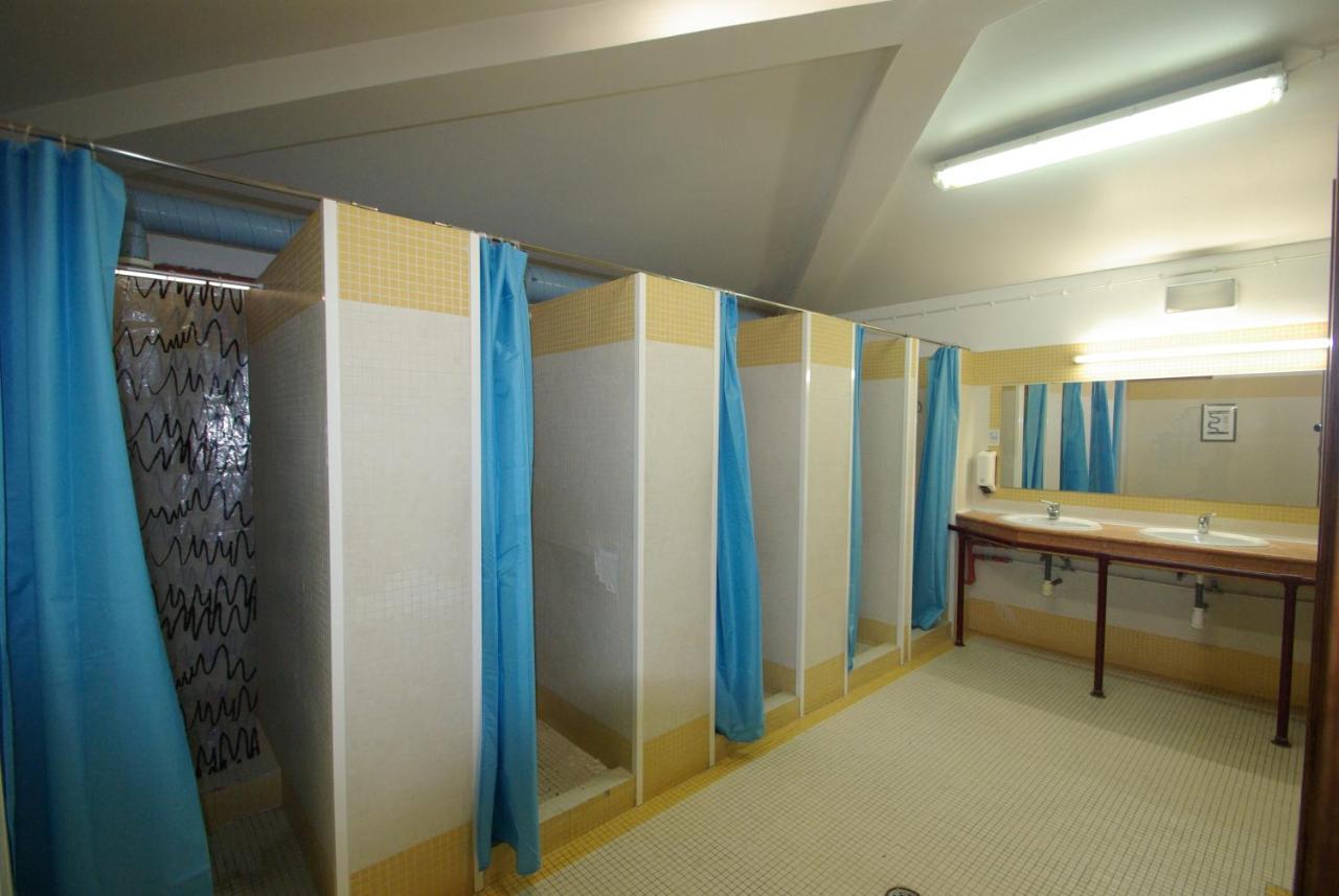 Hostel Hi - De Juventude Almada