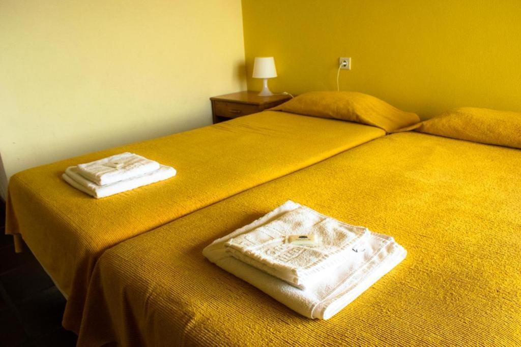 Hi - De Juventude Hostel
