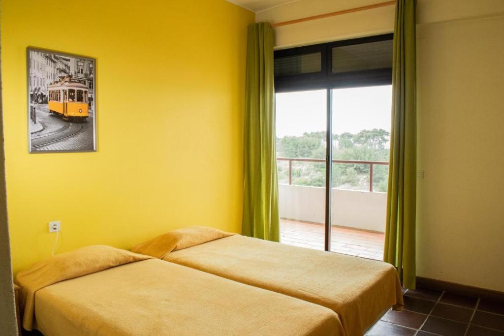 Hi - De Juventude Hostel