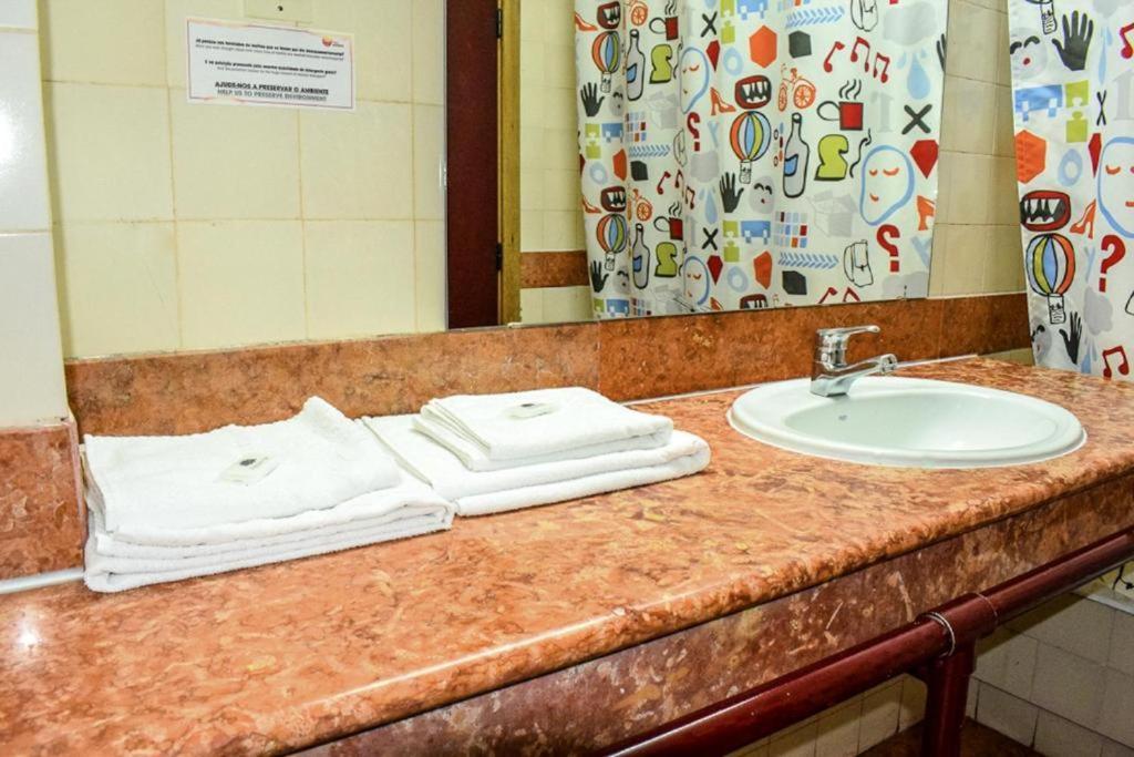 Hi - De Juventude Hostel