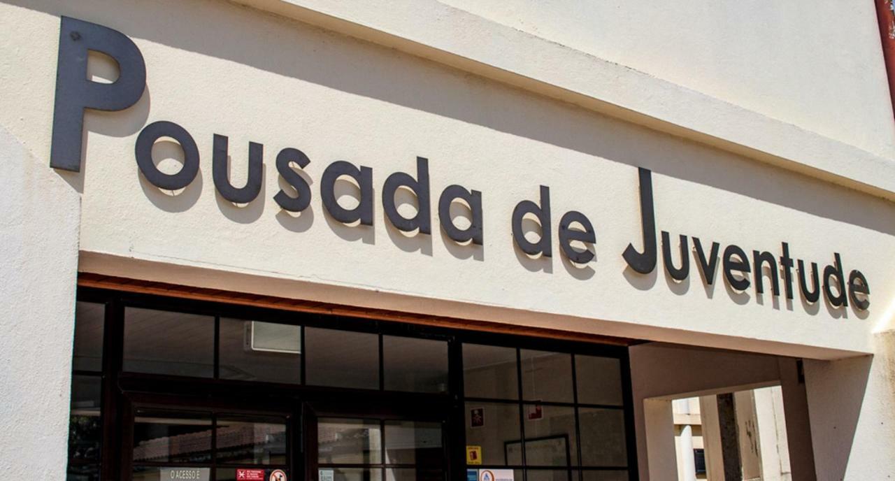 Hi - De Juventude Hostel *